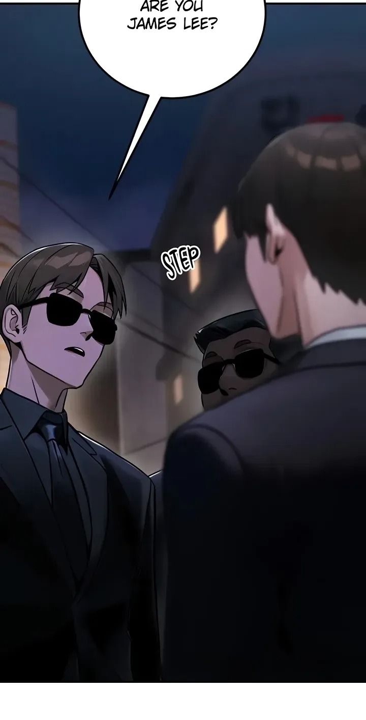 The Public Servant’s Double Life - Chapter 37 Page 71