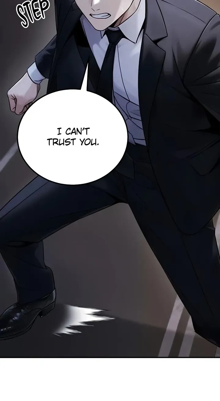 The Public Servant’s Double Life - Chapter 37 Page 80