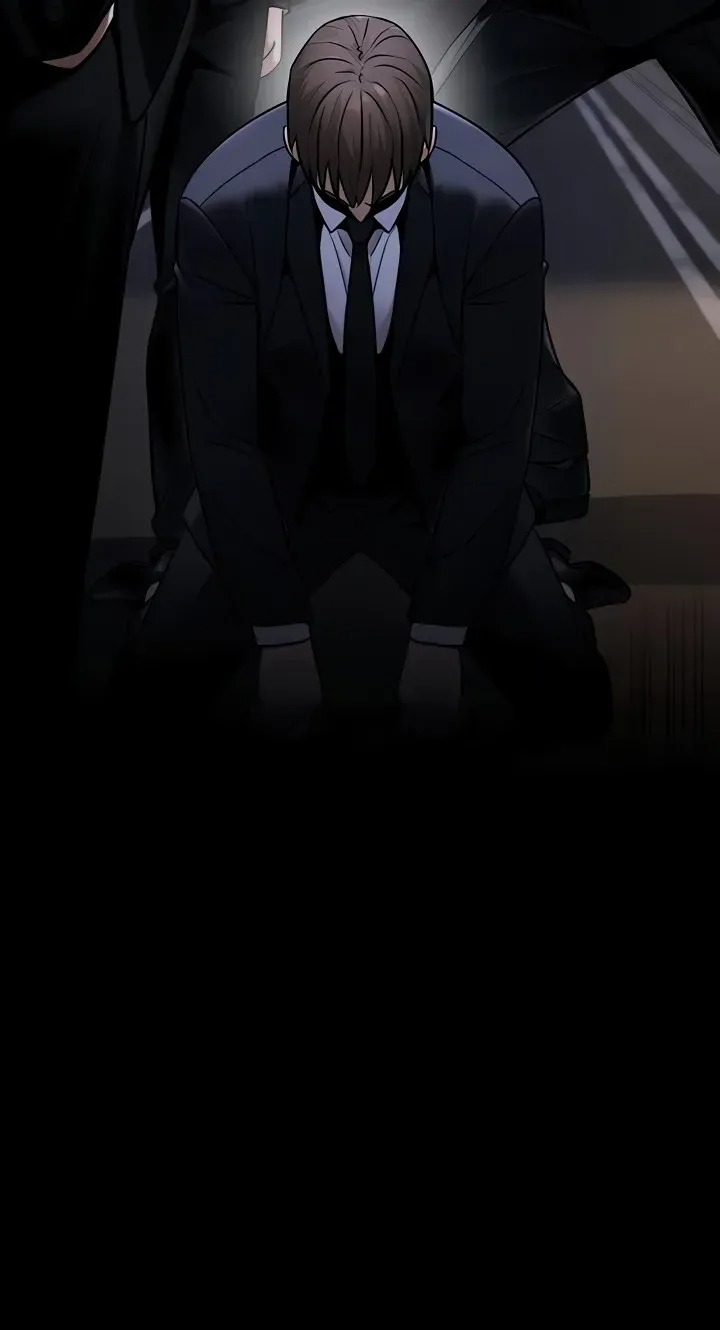 The Public Servant’s Double Life - Chapter 37 Page 87