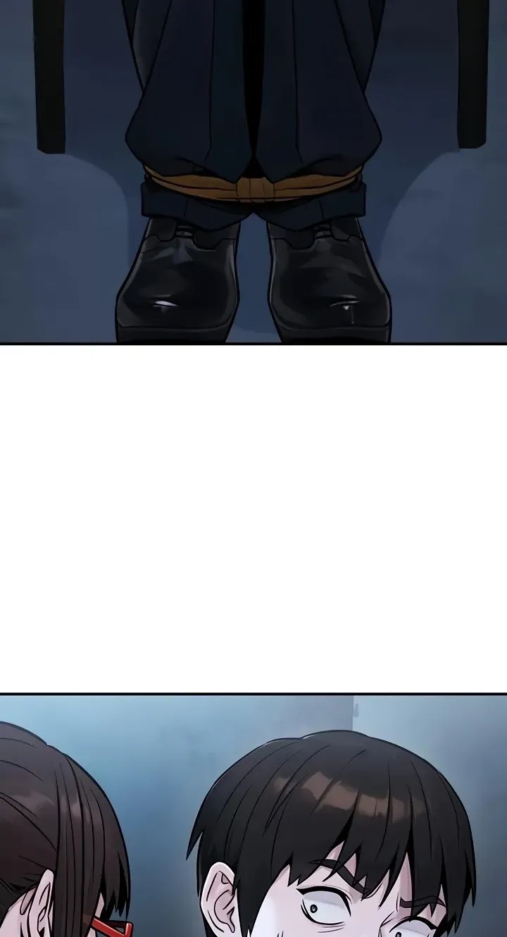 The Public Servant’s Double Life - Chapter 37 Page 92