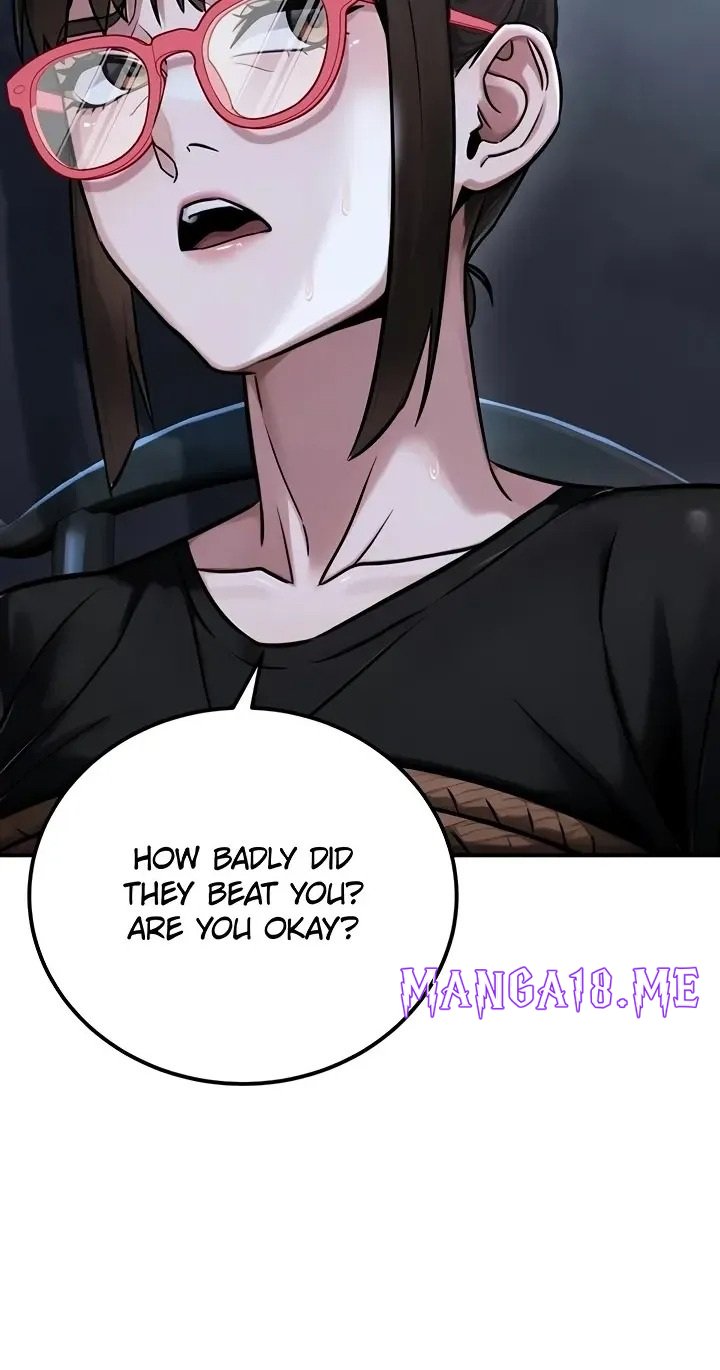 The Public Servant’s Double Life - Chapter 37 Page 94