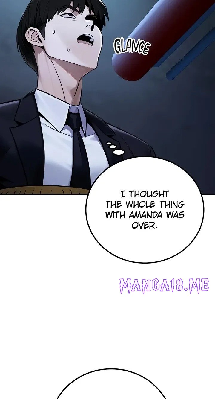 The Public Servant’s Double Life - Chapter 37 Page 97