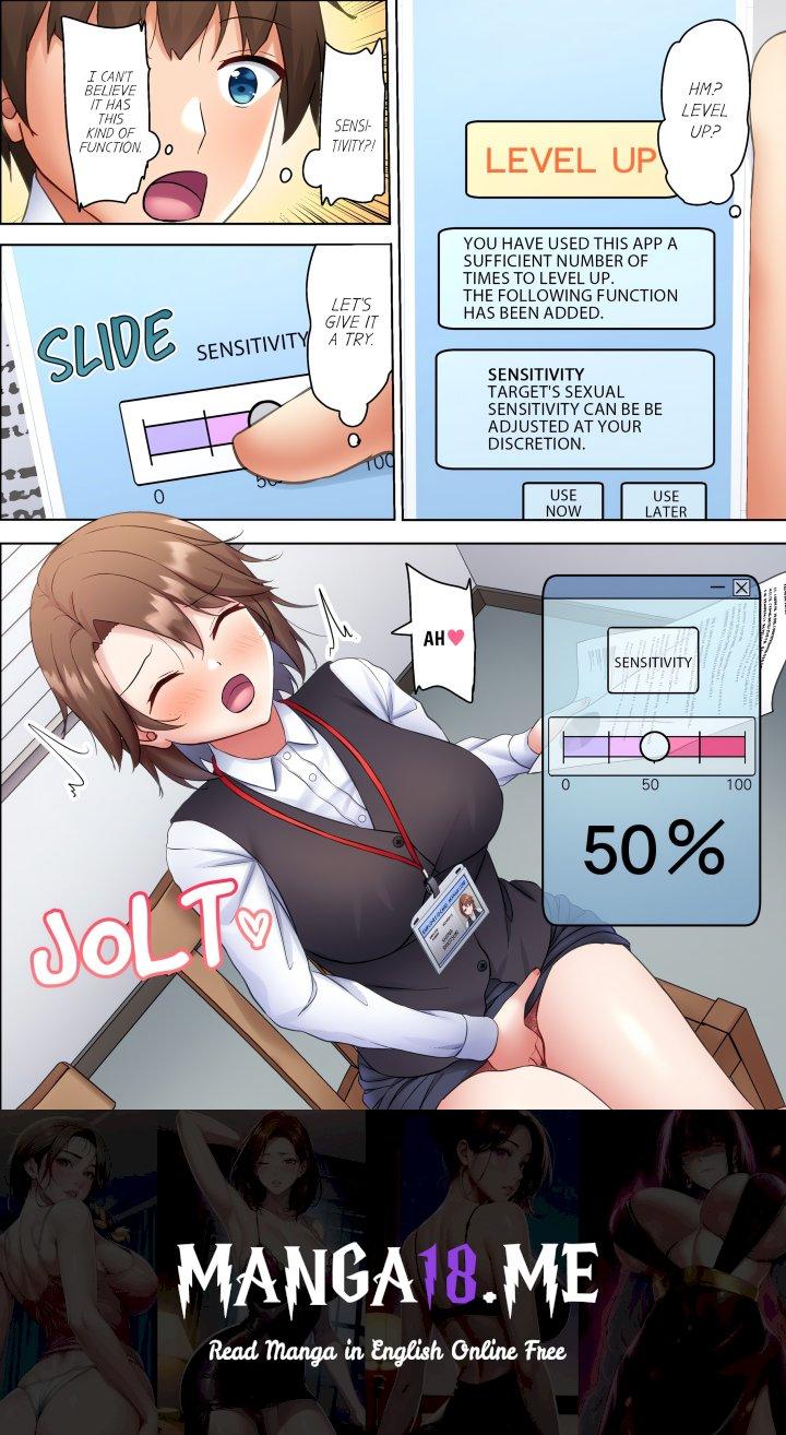 Manipulation Calendar – Controlling the Female Staff’s Schedules as I Please - Chapter 10 Page 8