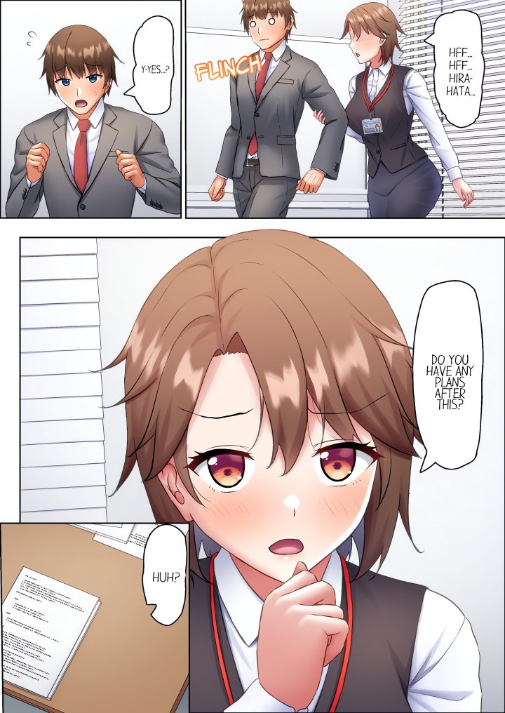 Manipulation Calendar – Controlling the Female Staff’s Schedules as I Please - Chapter 11 Page 4