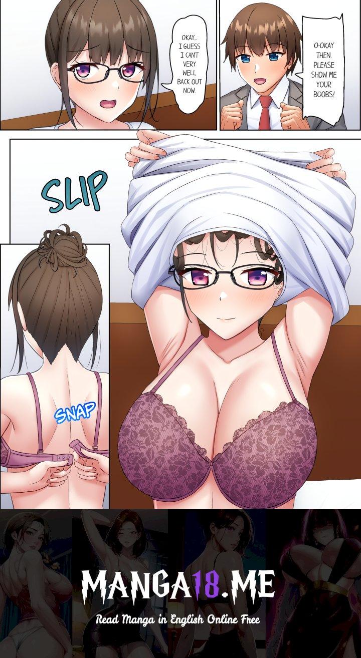 Manipulation Calendar – Controlling the Female Staff’s Schedules as I Please - Chapter 14 Page 8