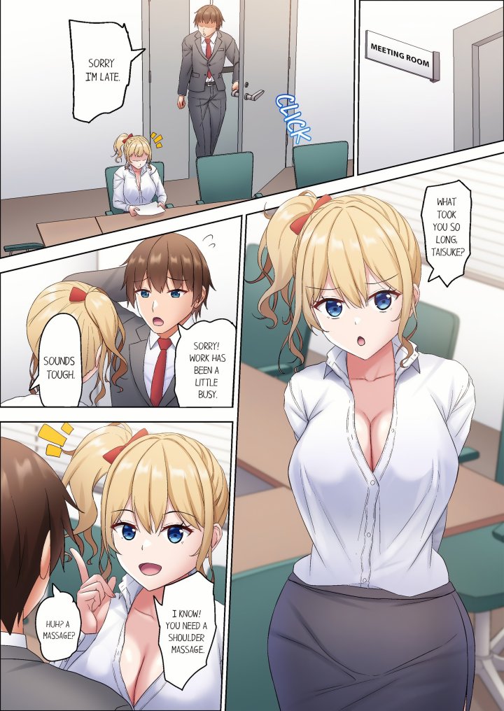 Manipulation Calendar – Controlling the Female Staff’s Schedules as I Please - Chapter 29 Page 12