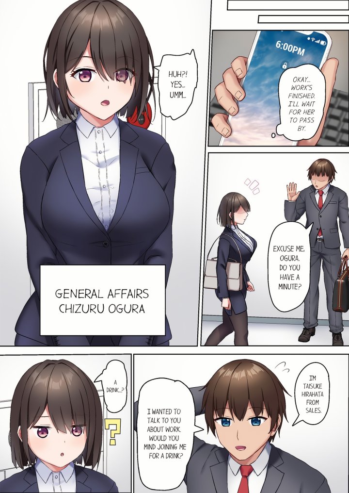 Manipulation Calendar – Controlling the Female Staff’s Schedules as I Please - Chapter 30 Page 4