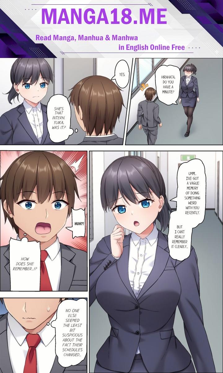 Manipulation Calendar – Controlling the Female Staff’s Schedules as I Please - Chapter 31 Page 1