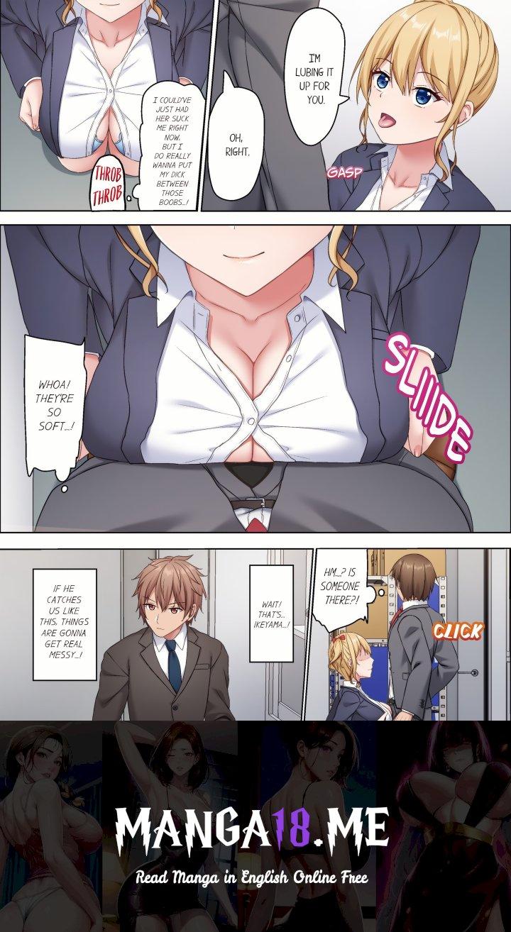 Manipulation Calendar – Controlling the Female Staff’s Schedules as I Please - Chapter 32 Page 24