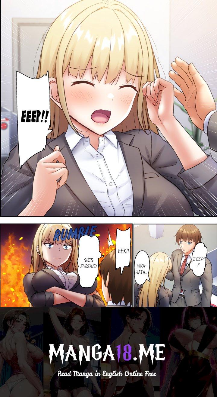 Manipulation Calendar – Controlling the Female Staff’s Schedules as I Please - Chapter 4 Page 8