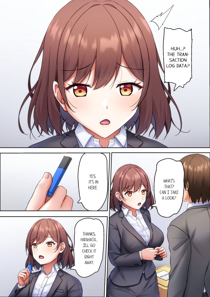 Manipulation Calendar – Controlling the Female Staff’s Schedules as I Please - Chapter 7 Page 7