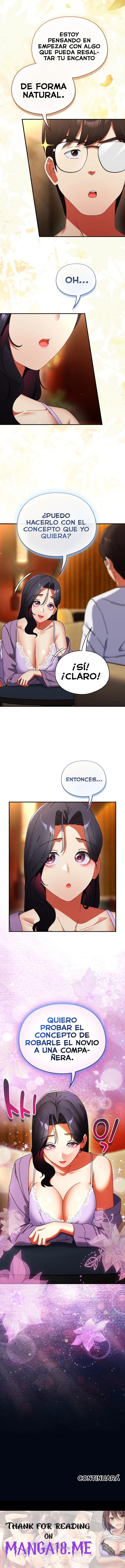Take a Photo of Me Raw - Chapter 50 Page 12