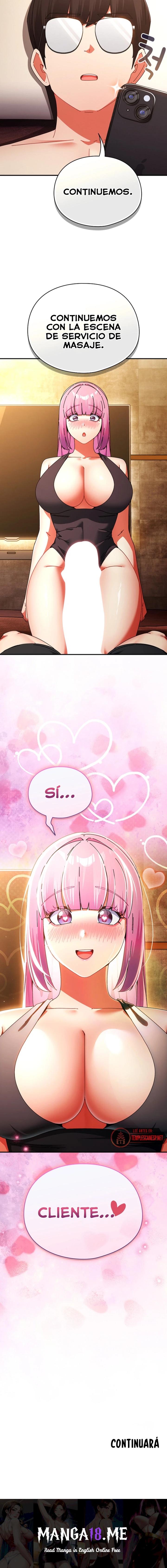 Take a Photo of Me Raw - Chapter 55 Page 11