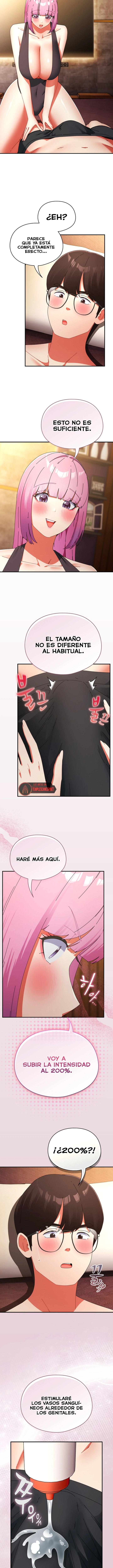 Take a Photo of Me Raw - Chapter 55 Page 7