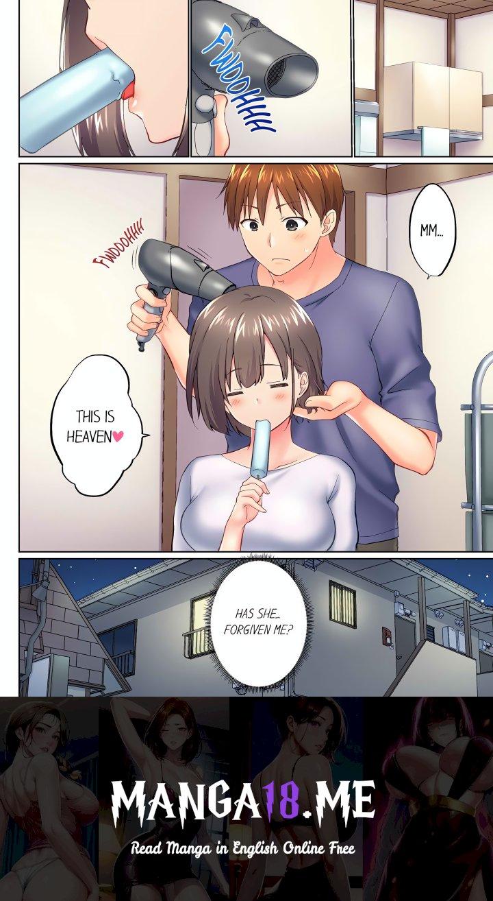 My Brother’s Slipped Inside Me in The Bathtub (Overflow) (Uncensored) - Chapter 138 Page 8
