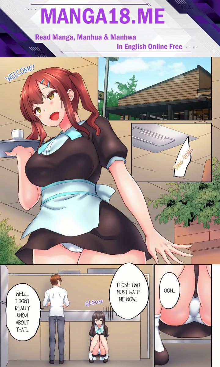 My Brother’s Slipped Inside Me in The Bathtub (Overflow) (Uncensored) - Chapter 142 Page 1