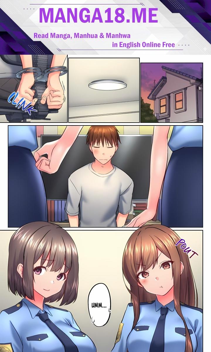 My Brother’s Slipped Inside Me in The Bathtub (Overflow) (Uncensored) - Chapter 157 Page 1