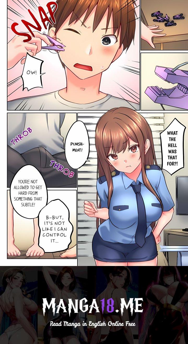 My Brother’s Slipped Inside Me in The Bathtub (Overflow) (Uncensored) - Chapter 157 Page 8