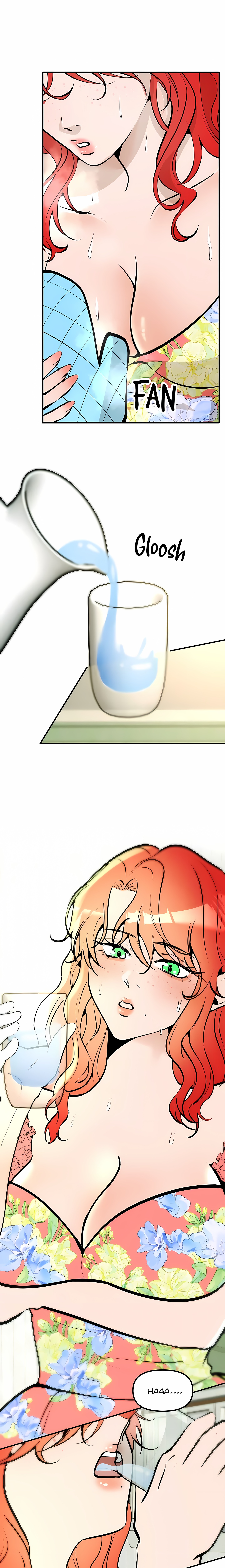 What We Shouldn’t (Uncensored) - Chapter 1 Page 16