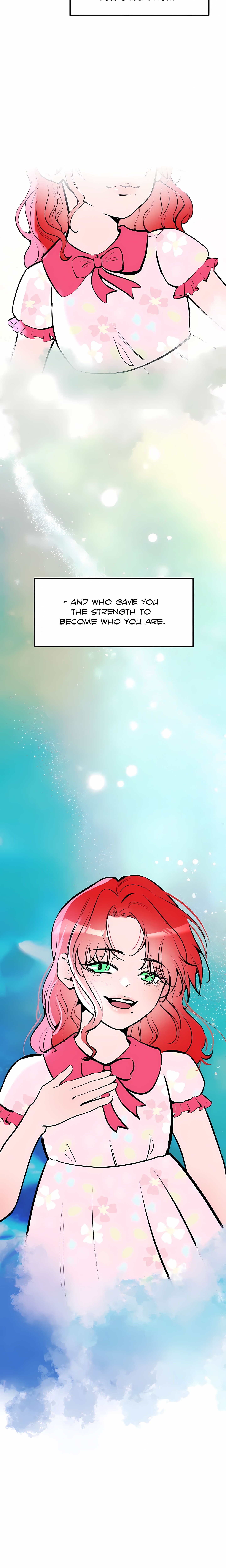 What We Shouldn’t (Uncensored) - Chapter 1 Page 8
