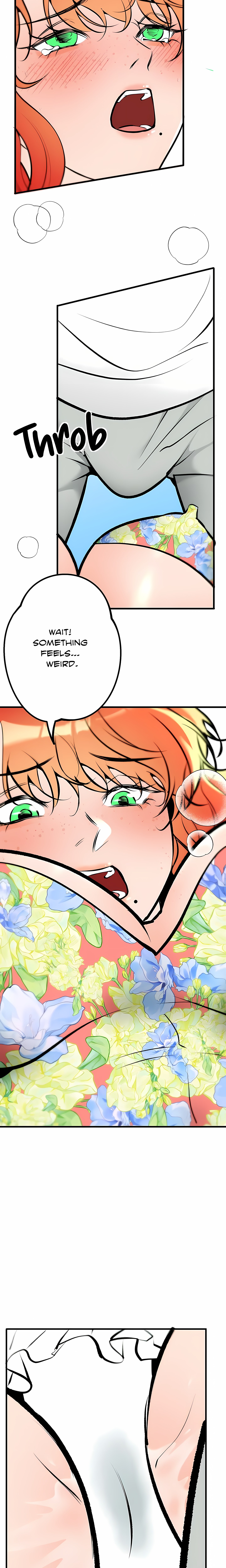 What We Shouldn’t (Uncensored) - Chapter 3 Page 2