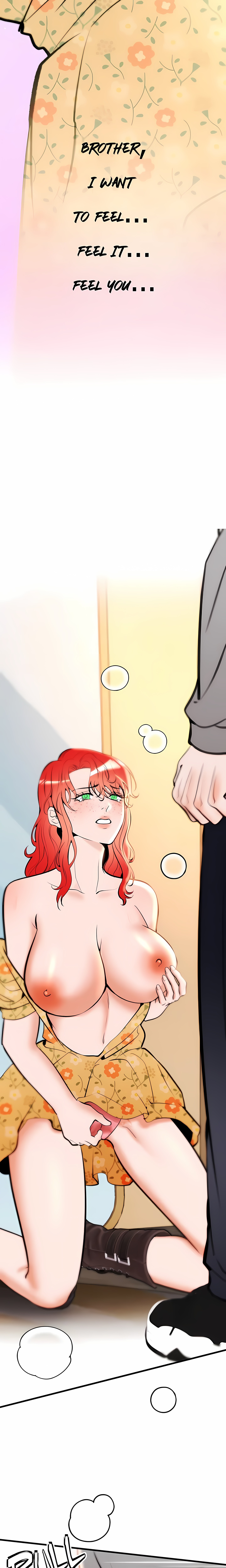 What We Shouldn’t (Uncensored) - Chapter 3 Page 23