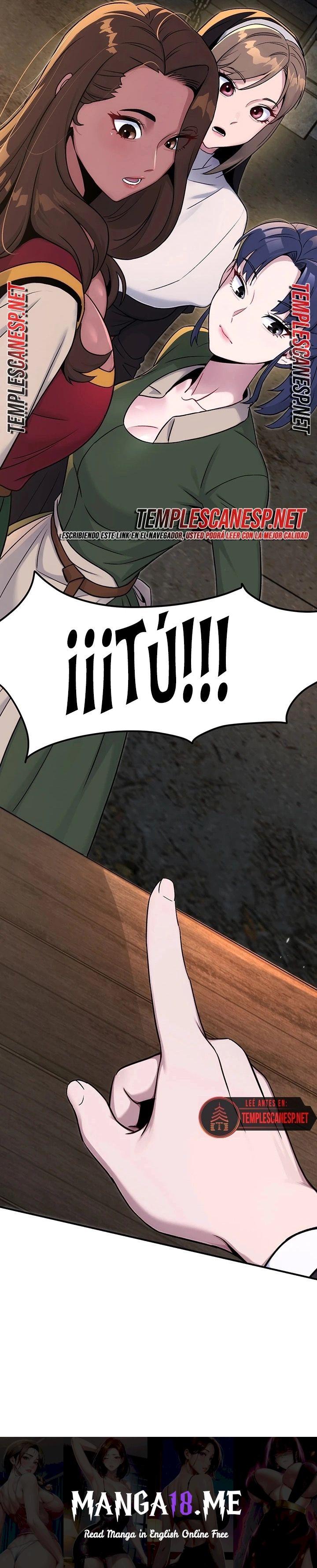 Love & Risk Raw - Chapter 12 Page 13