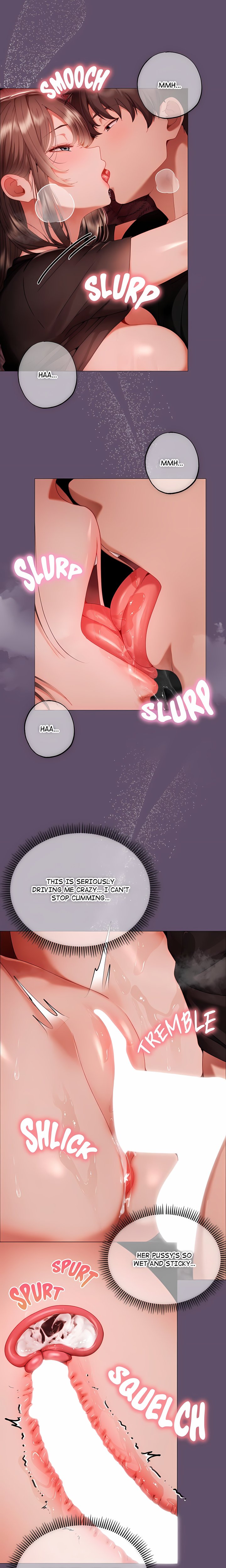 Little Miss Delinquent - Chapter 38 Page 4
