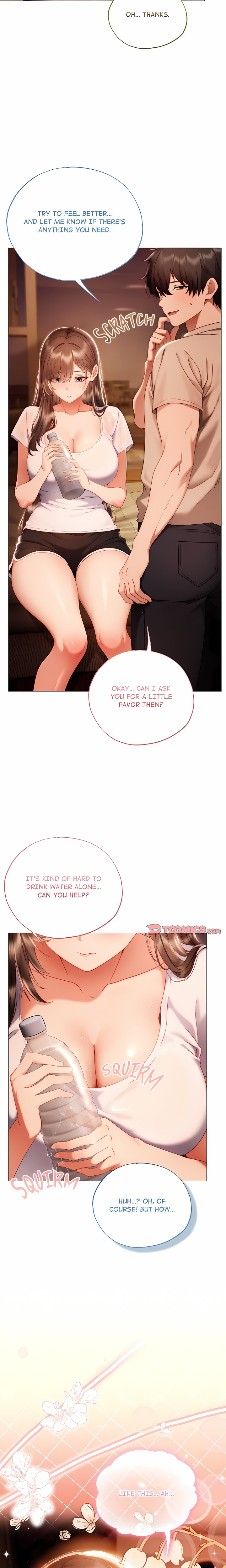 Little Miss Delinquent - Chapter 45 Page 26