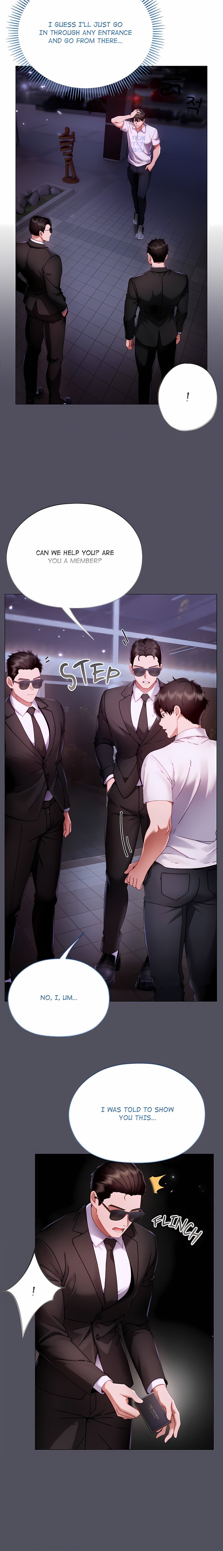 Little Miss Delinquent - Chapter 55 Page 16