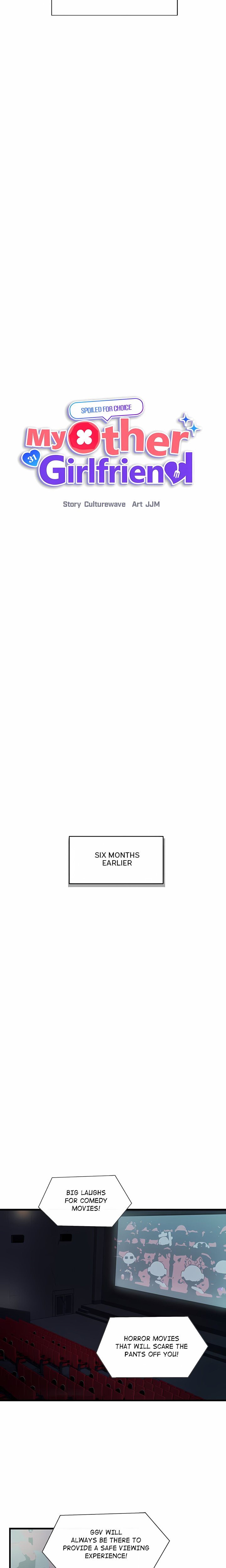 My Other Girlfriend (Uncensored) - Chapter 1 Page 17