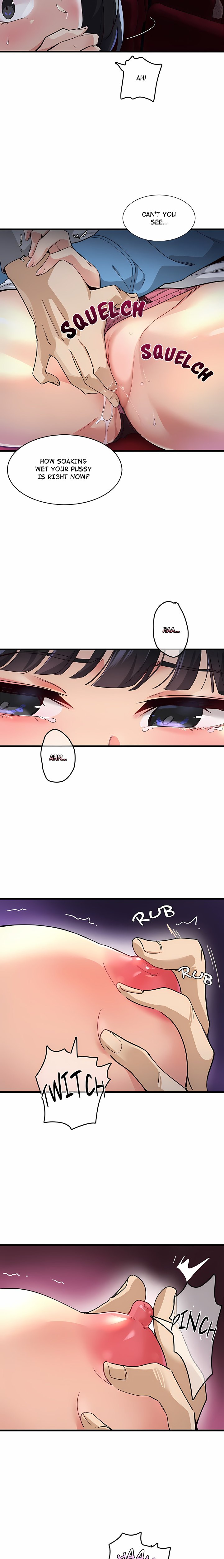 My Other Girlfriend (Uncensored) - Chapter 1 Page 27