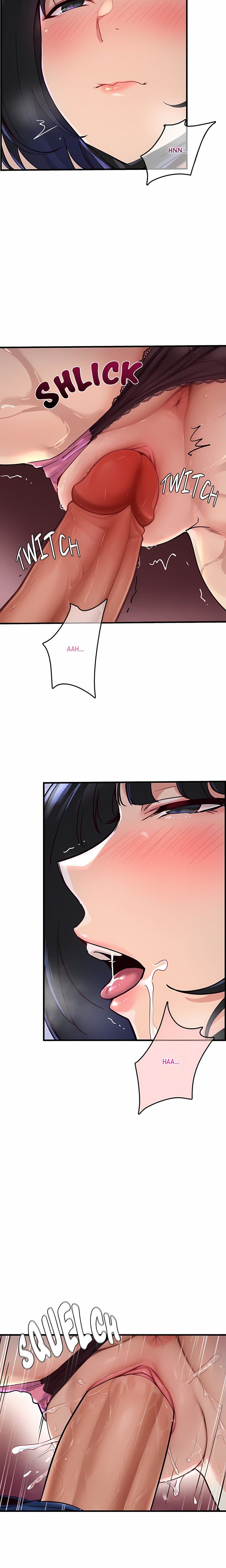 My Other Girlfriend (Uncensored) - Chapter 1 Page 36