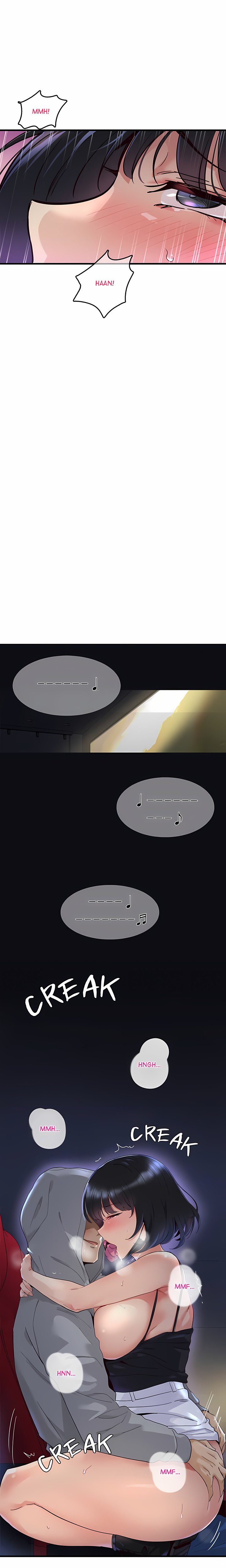My Other Girlfriend (Uncensored) - Chapter 1 Page 37