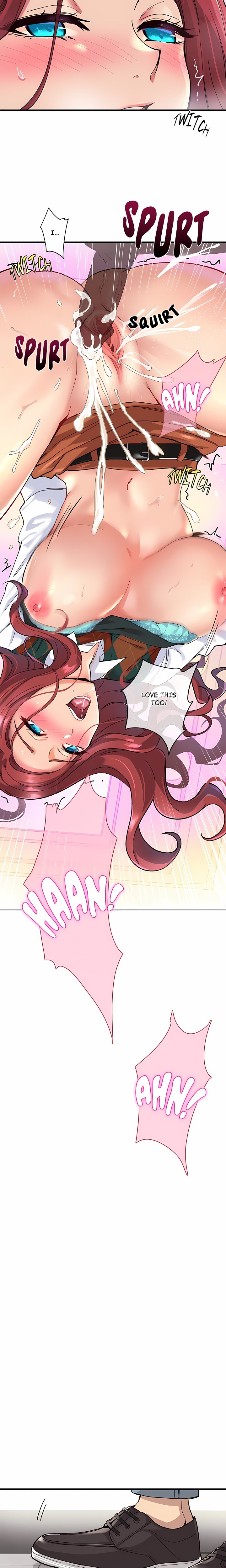 My Other Girlfriend (Uncensored) - Chapter 1 Page 4
