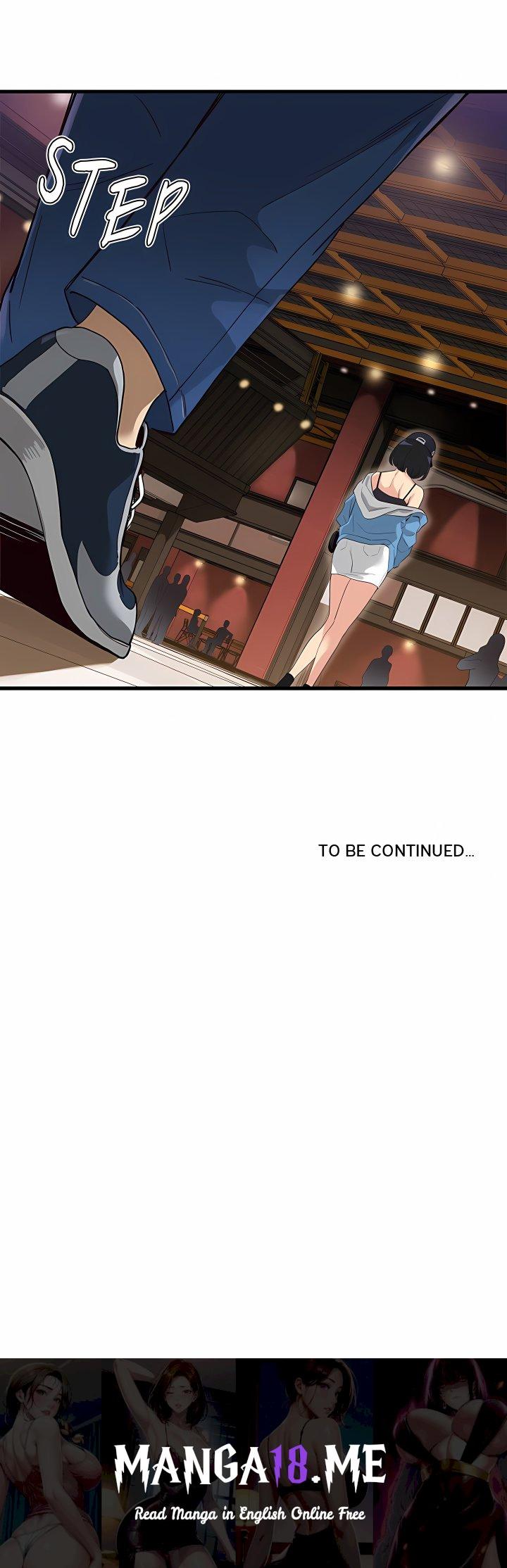 My Other Girlfriend (Uncensored) - Chapter 1 Page 43