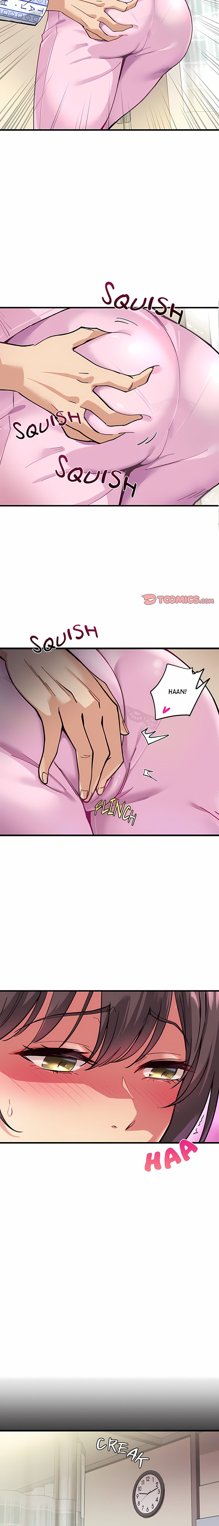 My Other Girlfriend (Uncensored) - Chapter 1 Page 8