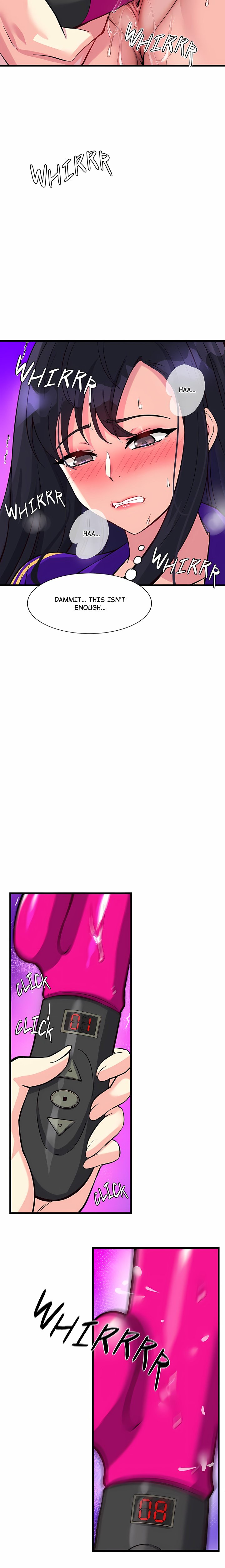 My Other Girlfriend (Uncensored) - Chapter 10 Page 24