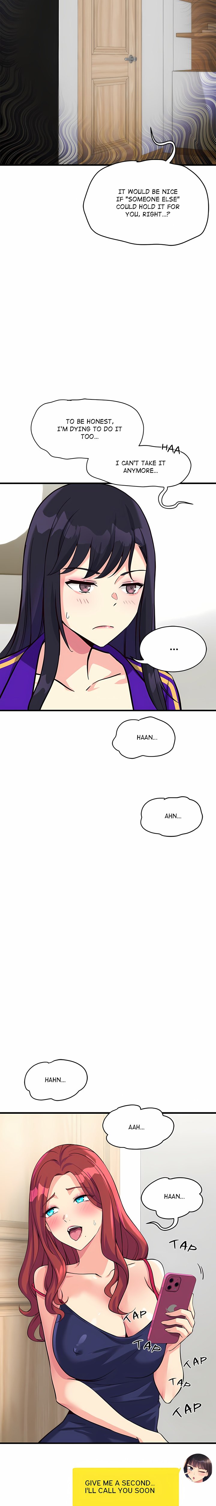 My Other Girlfriend (Uncensored) - Chapter 10 Page 27