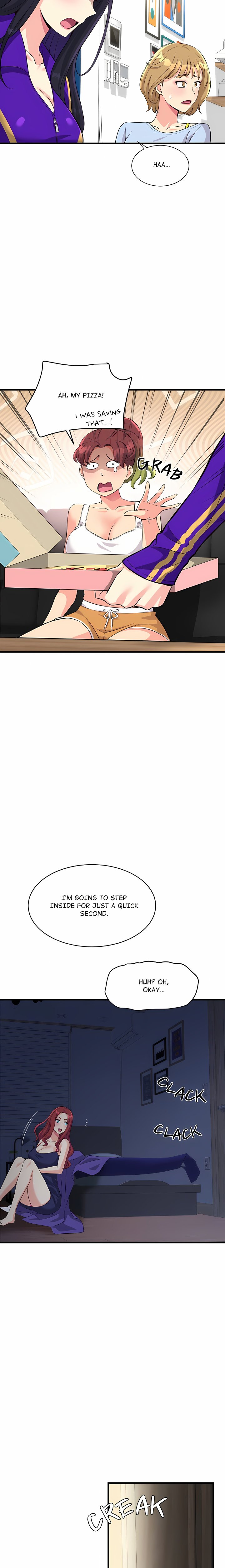 My Other Girlfriend (Uncensored) - Chapter 10 Page 4