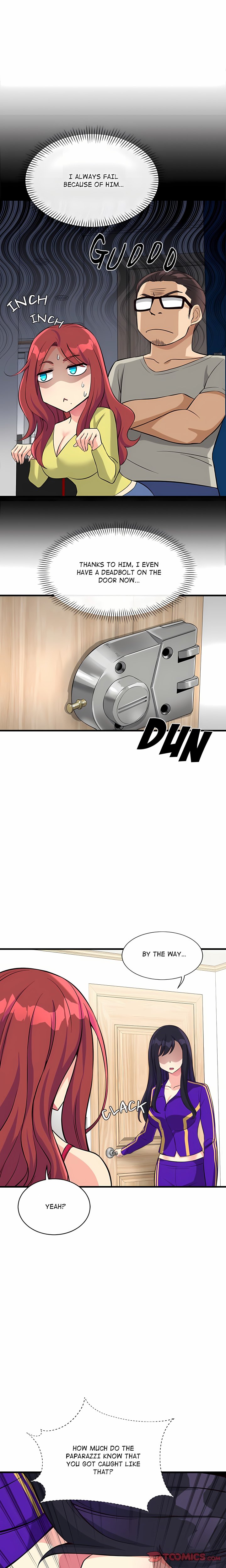 My Other Girlfriend (Uncensored) - Chapter 10 Page 6
