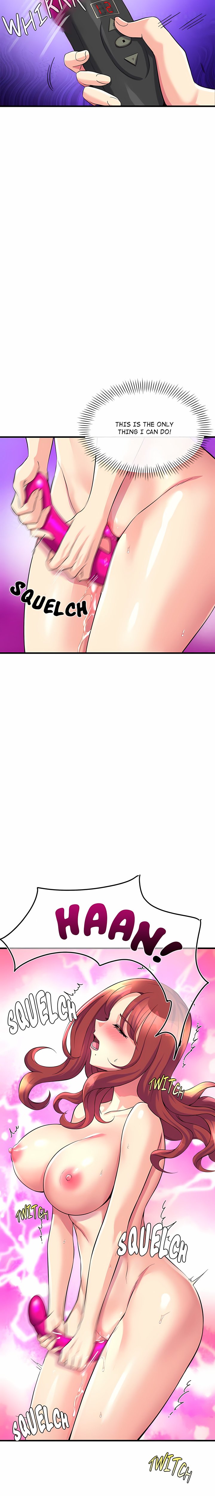 My Other Girlfriend (Uncensored) - Chapter 11 Page 11