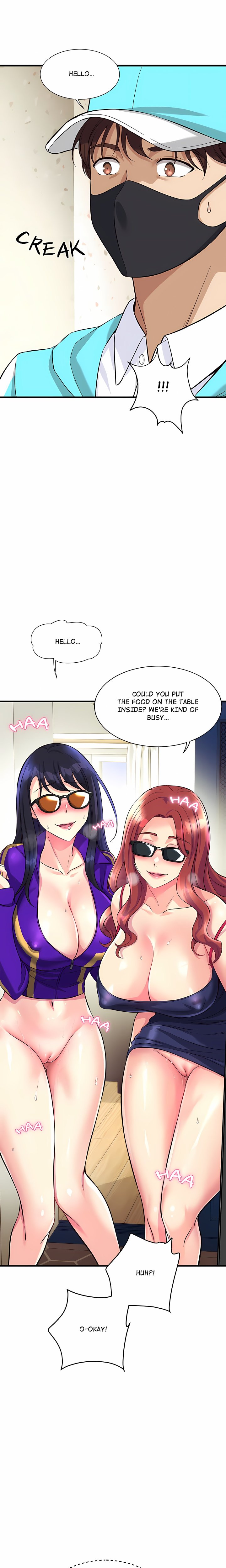 My Other Girlfriend (Uncensored) - Chapter 11 Page 20