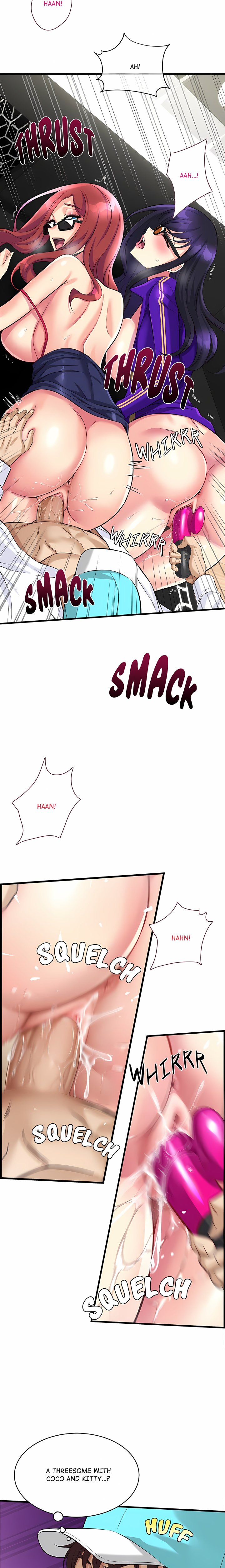 My Other Girlfriend (Uncensored) - Chapter 11 Page 30