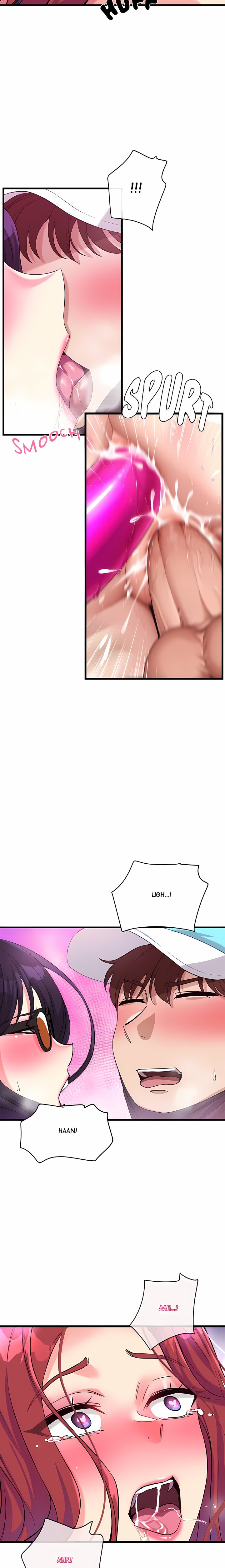 My Other Girlfriend (Uncensored) - Chapter 12 Page 10