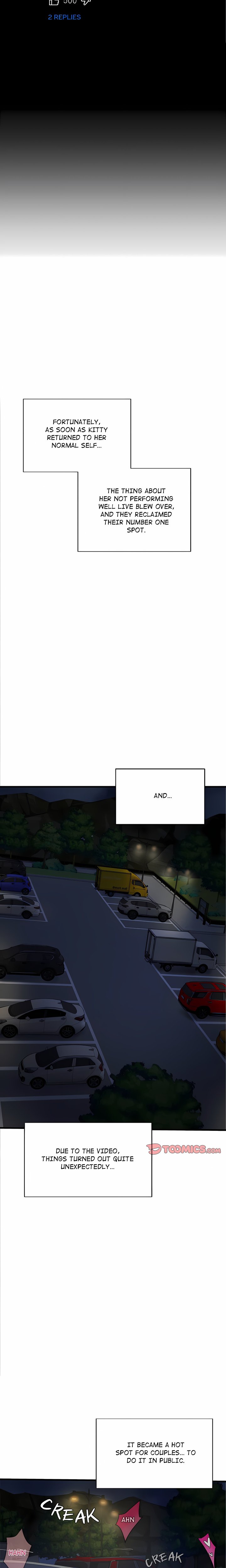 My Other Girlfriend (Uncensored) - Chapter 12 Page 26