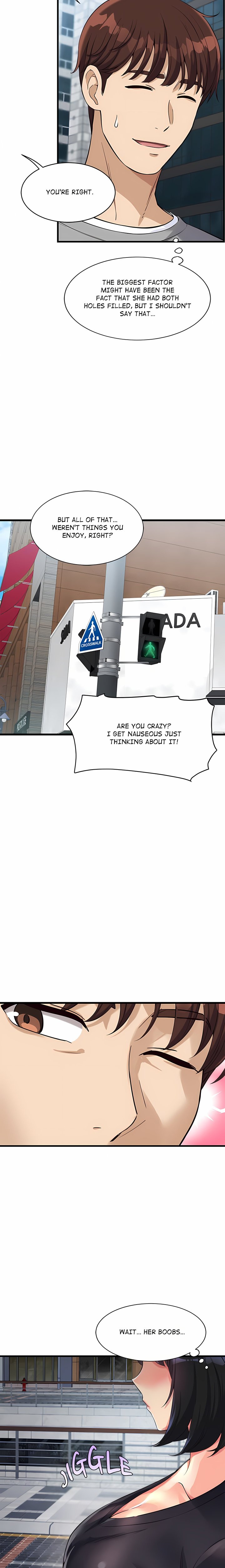 My Other Girlfriend (Uncensored) - Chapter 12 Page 30