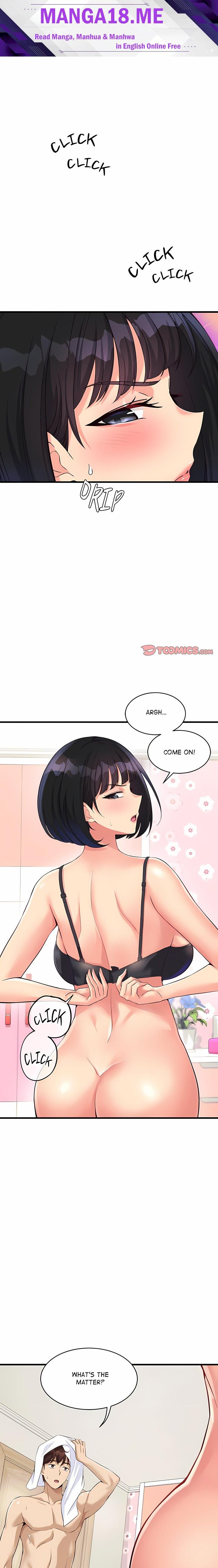 My Other Girlfriend (Uncensored) - Chapter 13 Page 1