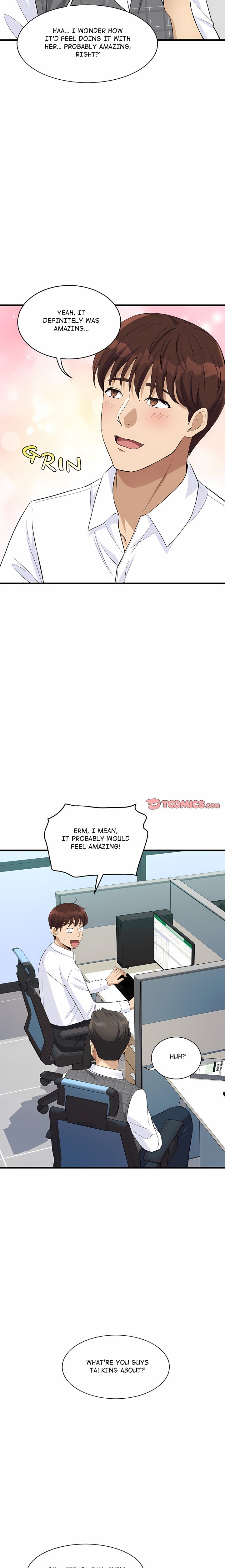 My Other Girlfriend (Uncensored) - Chapter 13 Page 16