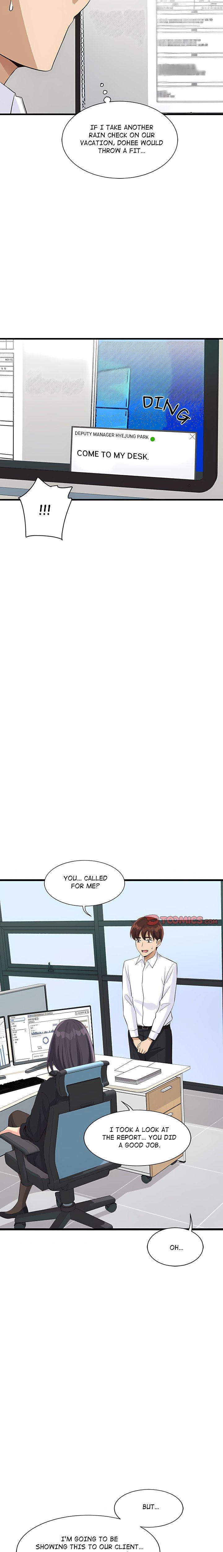 My Other Girlfriend (Uncensored) - Chapter 13 Page 26